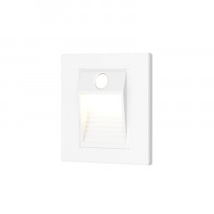 Подсветка ступеней лестницы Denkirs DK1020-WH