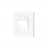Подсветка ступеней лестницы Denkirs DK1020-WH