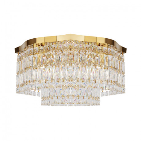 Накладная люстра Maytoni DIA005CL-06G