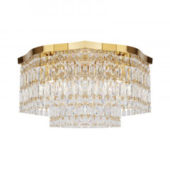 Накладная люстра Maytoni DIA005CL-06G