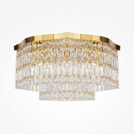 Накладная люстра Maytoni DIA005CL-06G