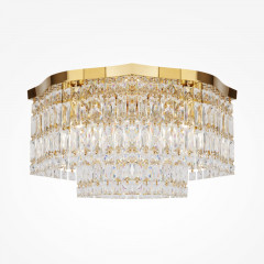 Накладная люстра Maytoni DIA005CL-06G