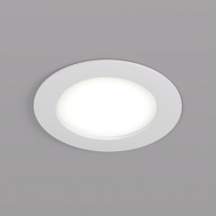 Встраиваемый светильник Denkirs DK3047-WH