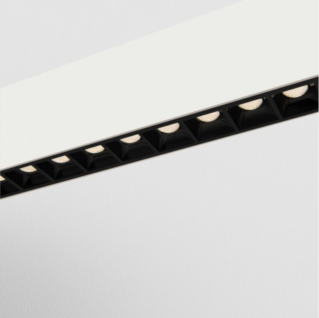 Линейный светильник Maytoni Technical P050PL-L40W4K