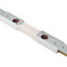 Коннектор Denkirs TR1106-WH