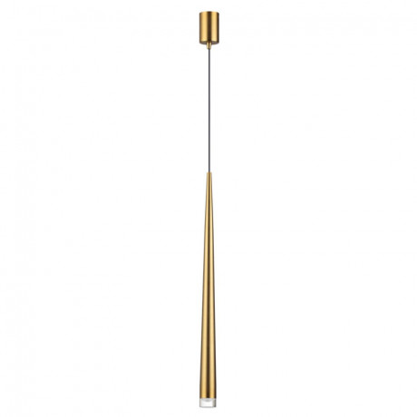 Подвесной светильник Odeon Light 4352/5L