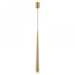 Подвесной светильник Odeon Light 4352/5L