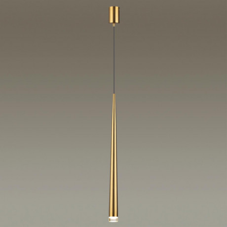 Подвесной светильник Odeon Light 4352/5L