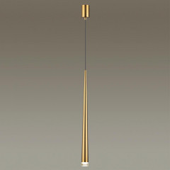 Подвесной светильник Odeon Light 4352/5L