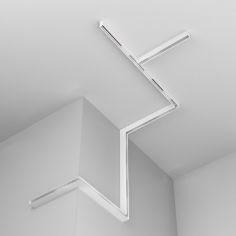 Шинопровод Maytoni Technical TRX034-413W