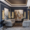 Бра Odeon Light 4853/6W