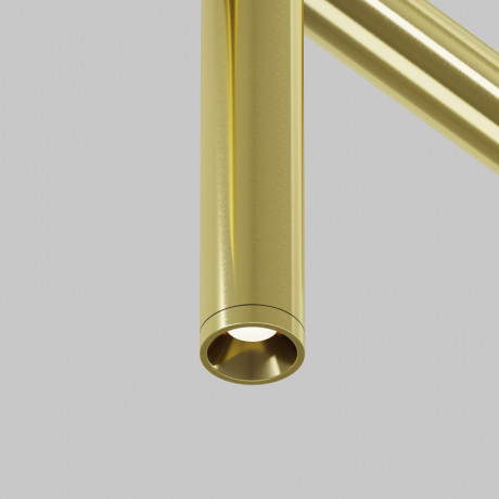 Светильник на шине Maytoni Technical C102CL-3W3-6K-BS