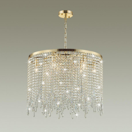 Подвесная люстра Odeon Light 5028/9