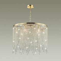 Подвесная люстра Odeon Light 5028/9