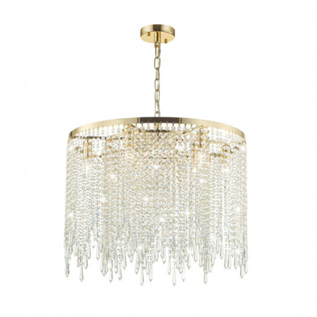 Подвесная люстра Odeon Light 5028/9