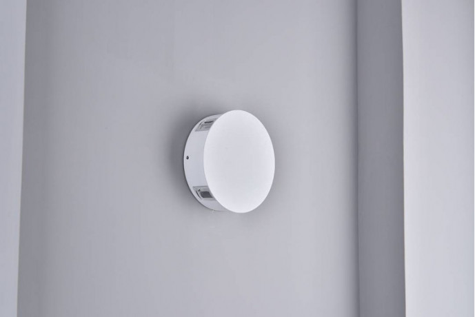 Светильник настенный DesignLed GW-A131-4-4-WH-WW