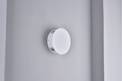 Светильник настенный DesignLed GW-A131-4-4-WH-WW