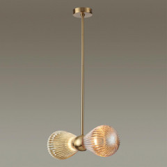 Люстра на штанге Odeon Light 5402/2
