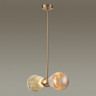 Люстра на штанге Odeon Light 5402/2