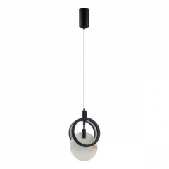 Подвесной светильник Odeon Light 5422/17L