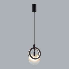 Подвесной светильник Odeon Light 5422/17L