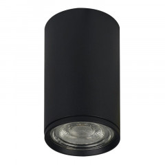 Накладной светильник Escada 20001SMU/01 SBK