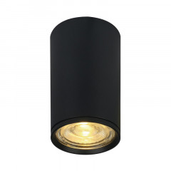 Накладной светильник Escada 20001SMU/01 SBK
