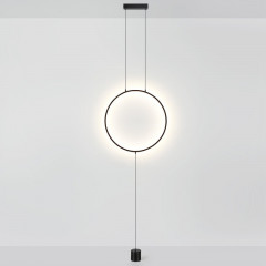 Подвесной светильник Odeon Light 7022/27FL