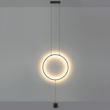 Подвесной светильник Odeon Light 7022/27FL