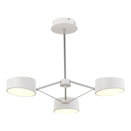 Люстра на штанге Evoluce SLE6005-502-03