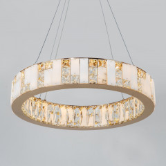 Подвесная люстра MODELUX ML.6985.600P GD