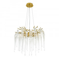 Подвесная люстра MODELUX MS.2114.460 GD