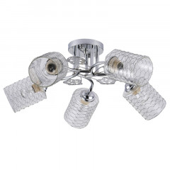 Накладная люстра Escada 1113/5PL