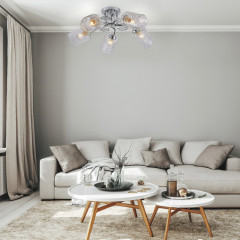 Накладная люстра Escada 1113/5PL