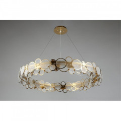 Подвесная люстра APLOYT APL.829.03.10