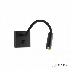 Бра iLedex 6410 BK