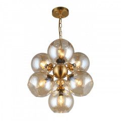 Подвесная люстра APLOYT APL.912.13.07