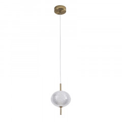 Подвесной светильник MODELUX MS.89035.1 BS