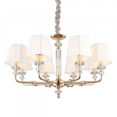 Подвесная люстра APLOYT APL.719.03.08