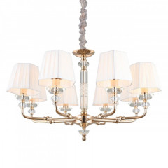 Подвесная люстра APLOYT APL.719.03.08