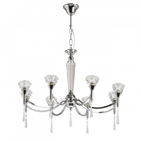 Подвесная люстра MW-Light 701011008