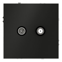 Розетка VOLTUM VLS060408