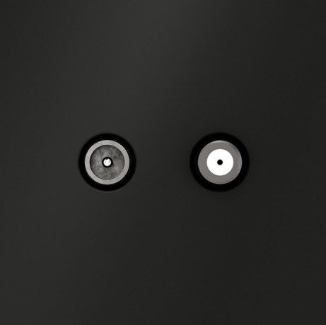 Розетка VOLTUM VLS060408