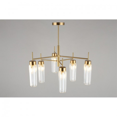 Люстра на штанге Omnilux OML-68517-06