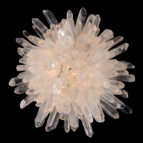 Бра Fluorite FL1157-1WS