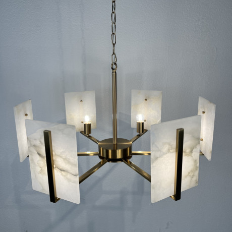 Подвесная люстра ImperiumLoft 75586-22