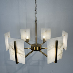 Подвесная люстра ImperiumLoft 75586-22