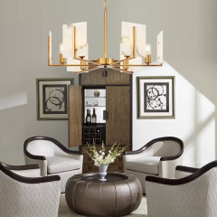 Подвесная люстра ImperiumLoft 75586-22