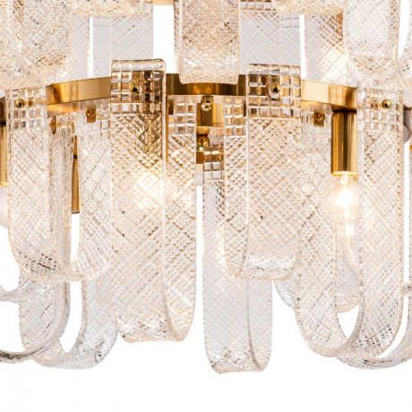 Подвесная люстра Indigo V000366