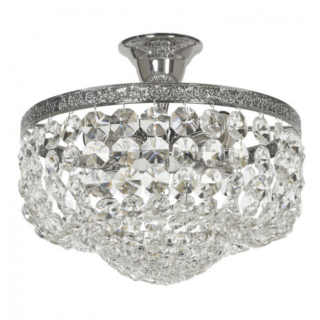 Люстра на штанге Arti Lampadari Favola E 1.3.30.501 N